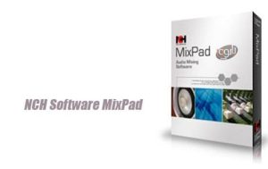 MixPad 12.12 Crack Plus Registration Key Download 2024