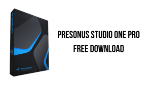PreSonus Studio One Pro 6.5.2 Crack & Product Key 2024
