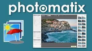 Photomatix Pro 7.2 Crack Plus License Key Free Download 