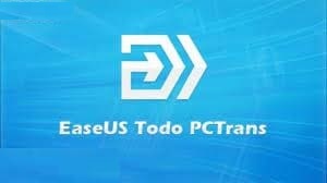 EaseUS Todo PCTrans Pro 14.6 Crack + License Key 2024