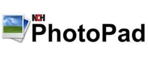 NCH PhotoPad Image Editor Pro 13.1 Crack + License Key 2024