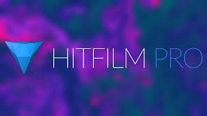 HitFilm Pro 2024.4 Crack + Activation Key Free Download 2024
