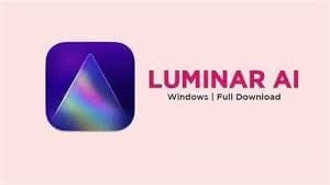 Luminar 4.4.6 Crack & License Key Free Download 2024