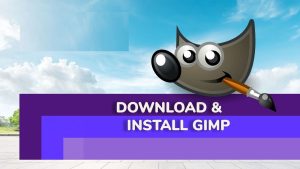 GIMP 2.99.16 Crack Plus Keygen Free Download 2024