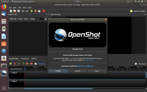 OpenShot Video Editor 3.3.2 Crack Full Version & Product Key 2024