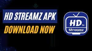 HD Streamz APK Crack + Activation Key Free Download 2024
