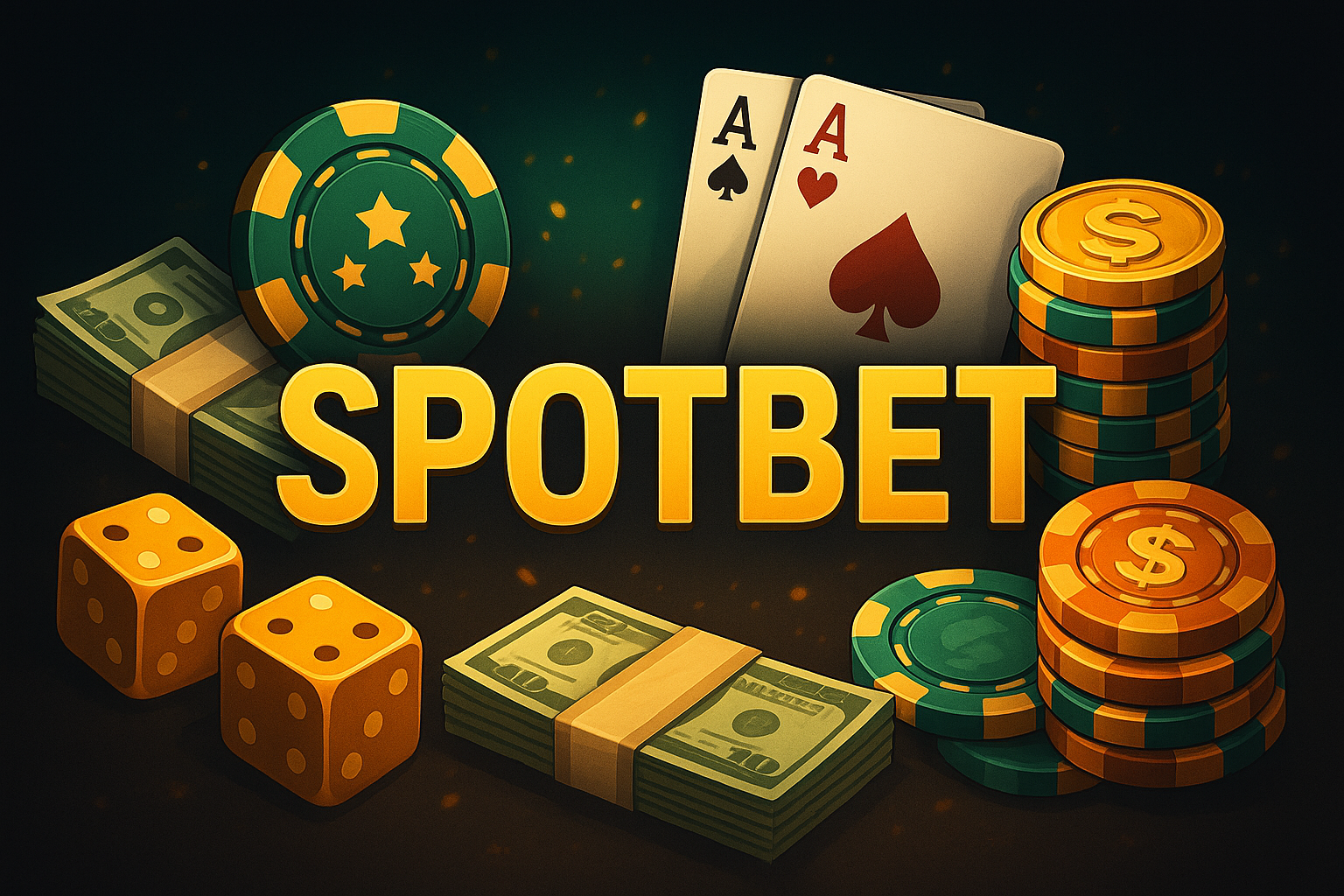 Spotbet Event Minggu Ini: Bonus Menarik dan Promo Terbaru untuk Pemain!