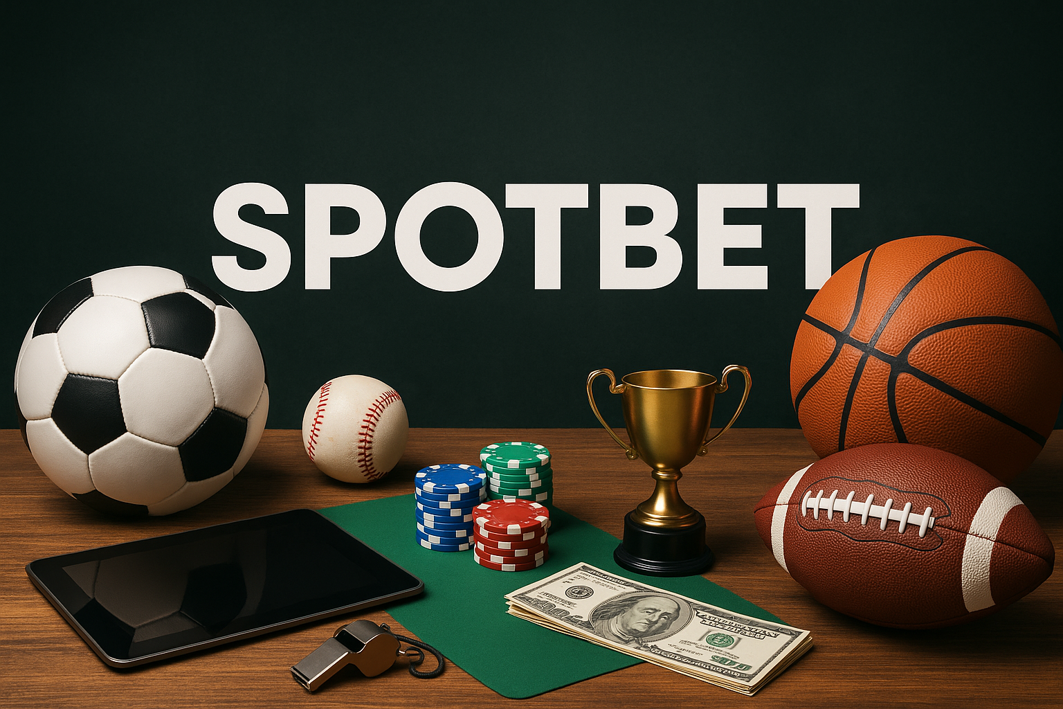 Cara Withdraw SpotBet Super Cepat Tanpa Kendala - Panduan Lengkap untuk Pemula dan Profesional