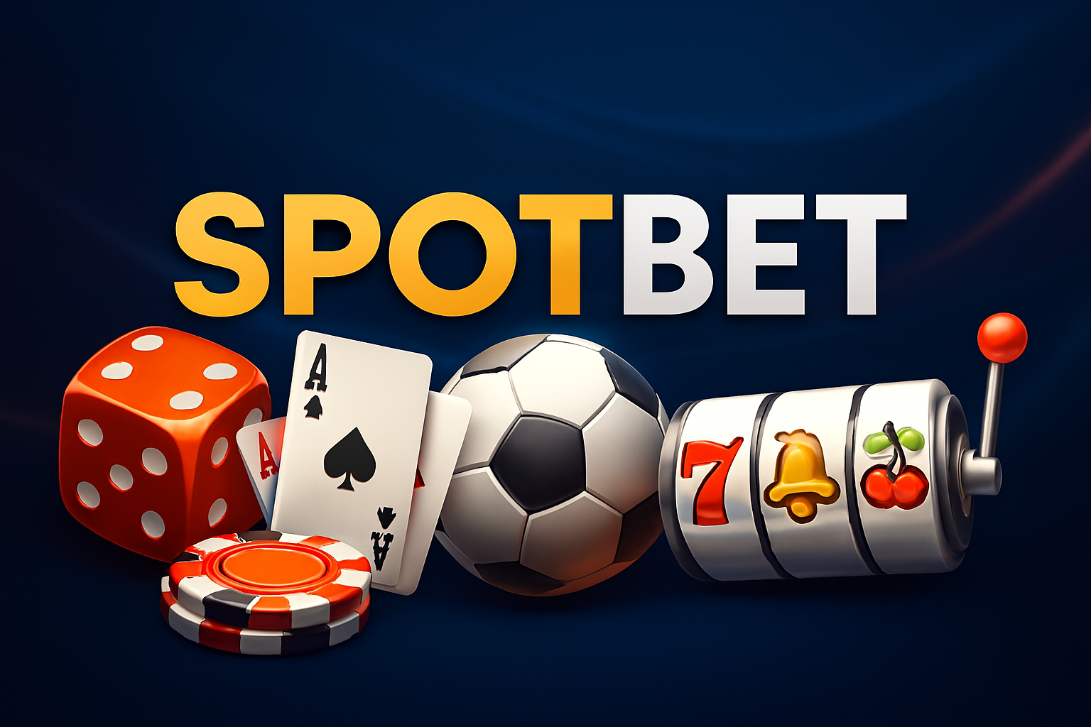 Event & Promo SpotBet Hari Ini: Cara Klaim Bonus Tanpa Ribet dan Menangkan Hadiah Menarik!