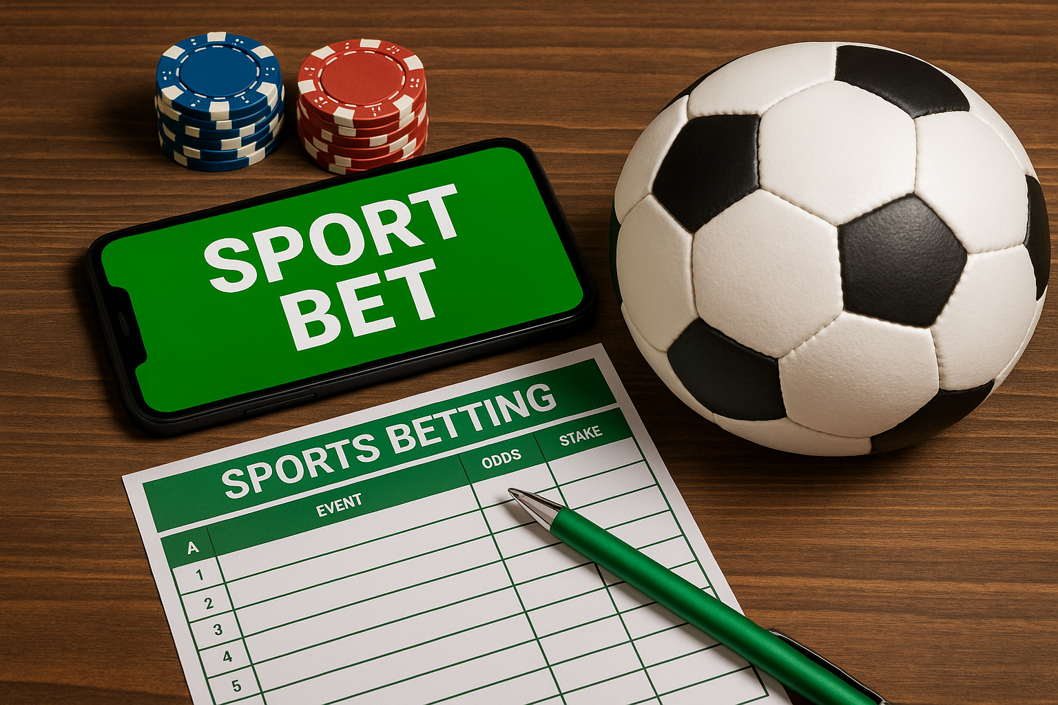 Strategi Jitu Spotbet Mix Parlay Tips Untuk Pemain Dengan Modal 50 Ribu - Maksimalkan Keuntungan dengan Modal Terbatas