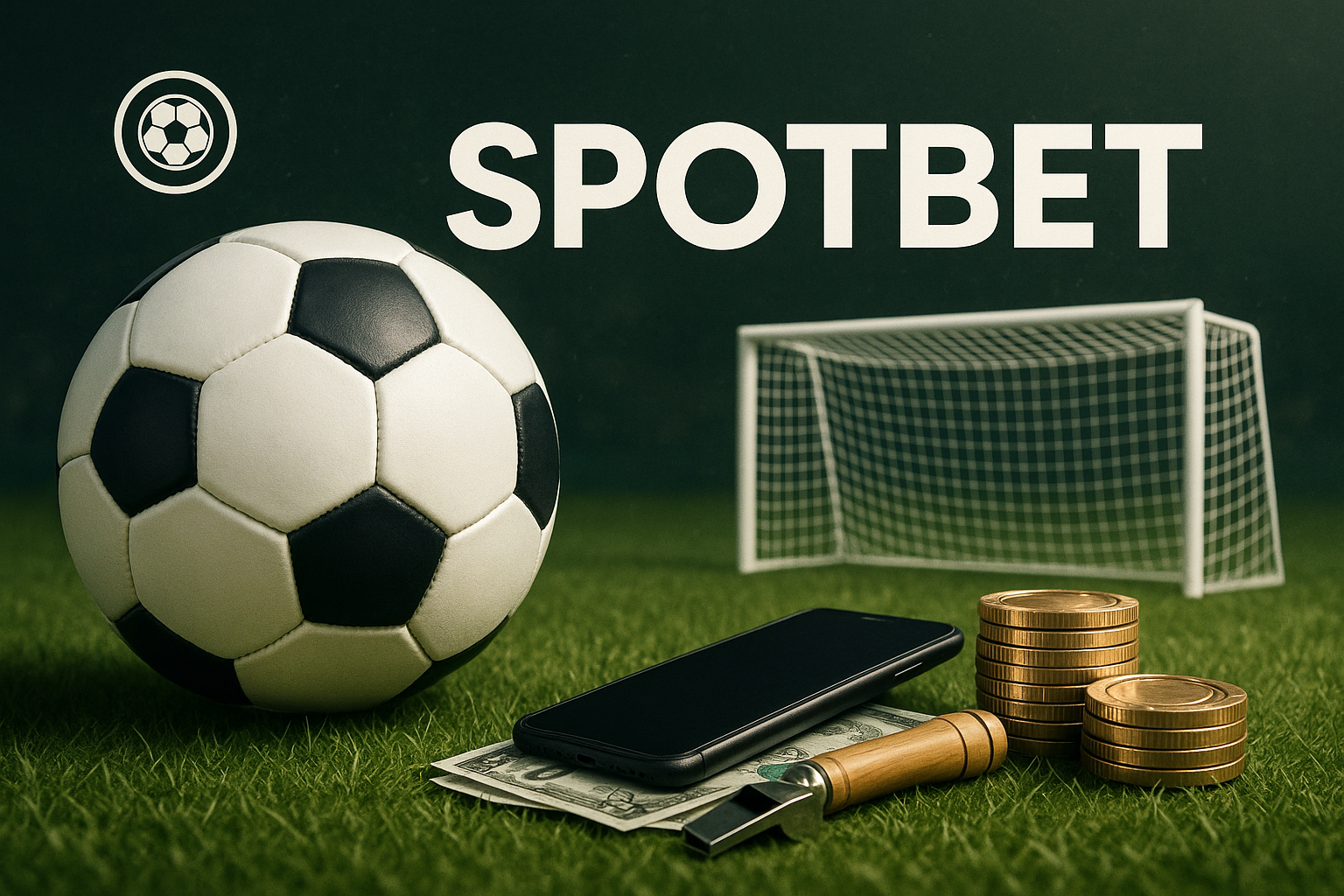 Keunggulan Spotbet Dibanding Situs Taruhan Bola Lain - Pilihan Terbaik untuk Penggemar Olahraga Online