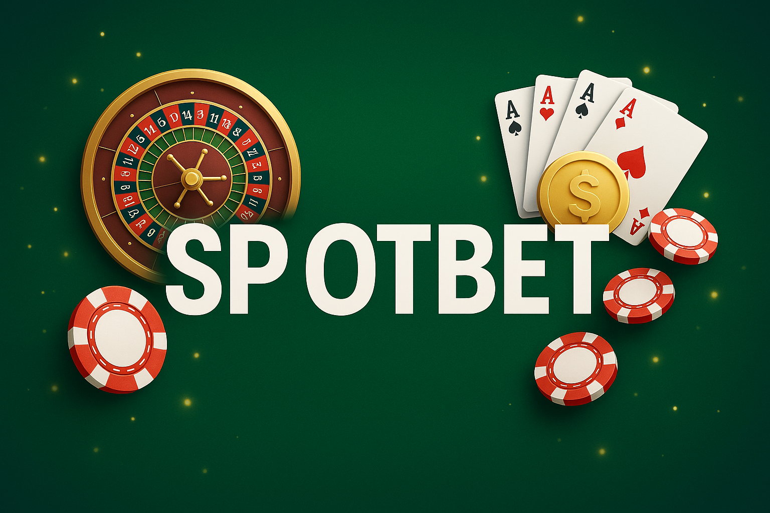 Panduan bermain di Spotbet bagi pemain harian yang mencari platform taruhan online stabil dan responsif