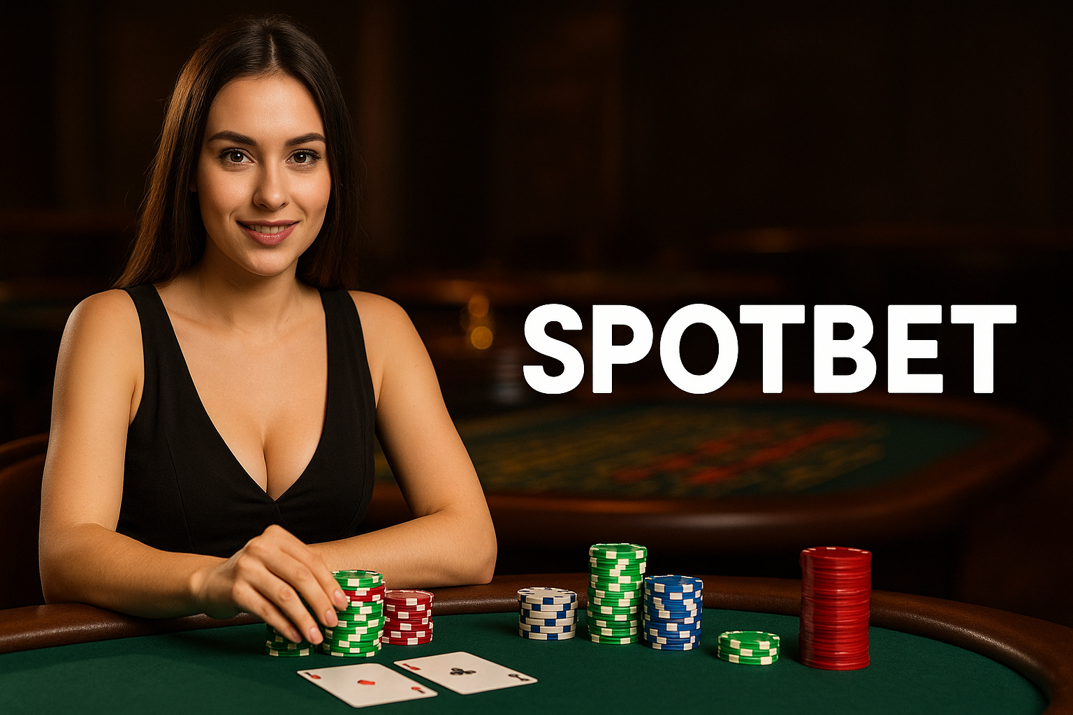 Spotbet Fokus pada User Experience - Menjadikan Pengalaman Bermain Lebih Menarik dan Mudah