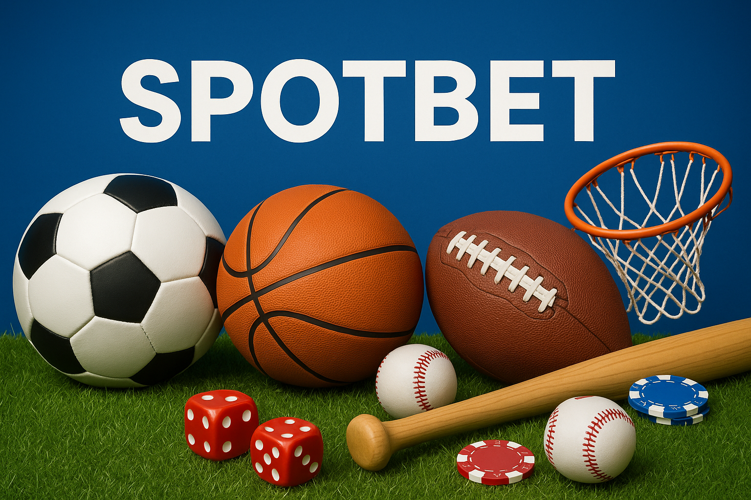 Spotbet Jadi Pilihan Utama Bettor Indonesia Berkat Sistem Cepat - Pengalaman Baru dalam Taruhan Online