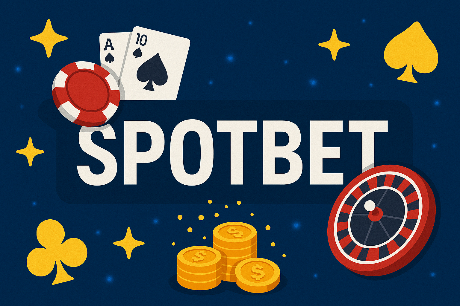 Spotbet Platform Taruhan Digital Masa Kini dengan Kombinasi Login Cepat - Inovasi Teknologi untuk Pengalaman Bermain yang Lebih Baik