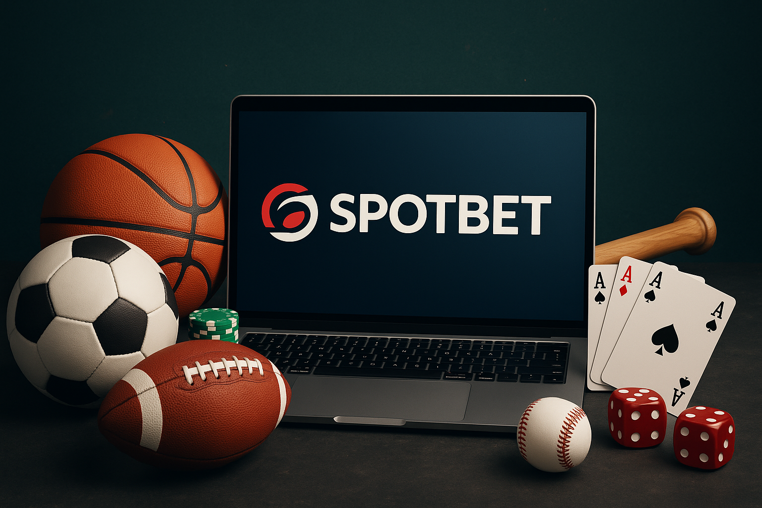 Spotbet Sediakan Pasaran Liga Top Dunia dengan Odds Kompetitif dan Streaming Lancar - Nikmati Sekarang!