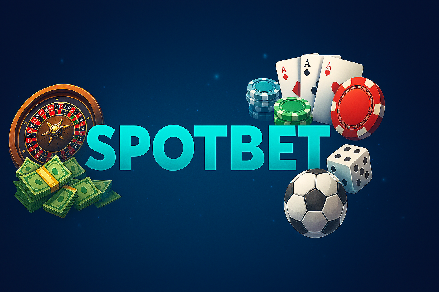Keunggulan Spotbet Dibandingkan Situs Taruhan Online Lain yang Membuatnya Semakin Populer - Solusi Taruhan Modern yang Menjawab Kebutuhan Penggemar Judi Digital