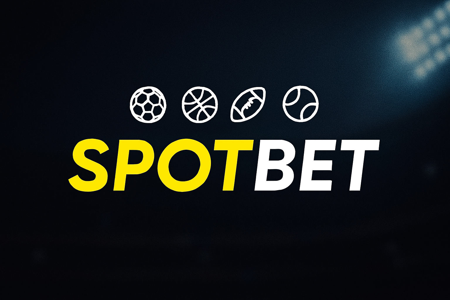 Spotbet Menjadi Salah Satu Situs Taruhan Online yang Banyak Dibicarakan Berkat Fitur dan Layanan Lengkap