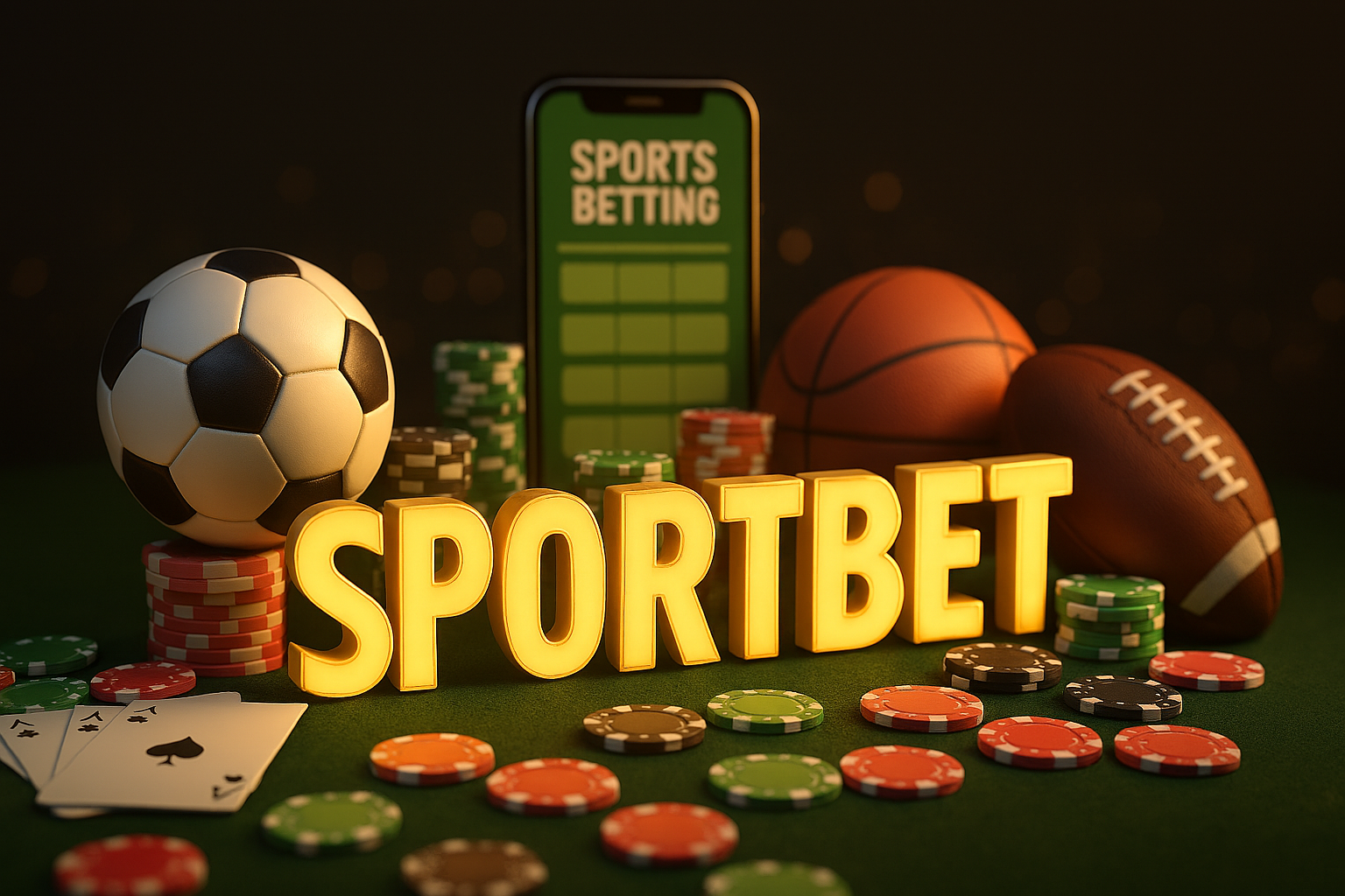 Spotbet Platform Judi Online dengan Sistem Permainan Adil dan Teknologi Modern untuk Pemain Terpercaya