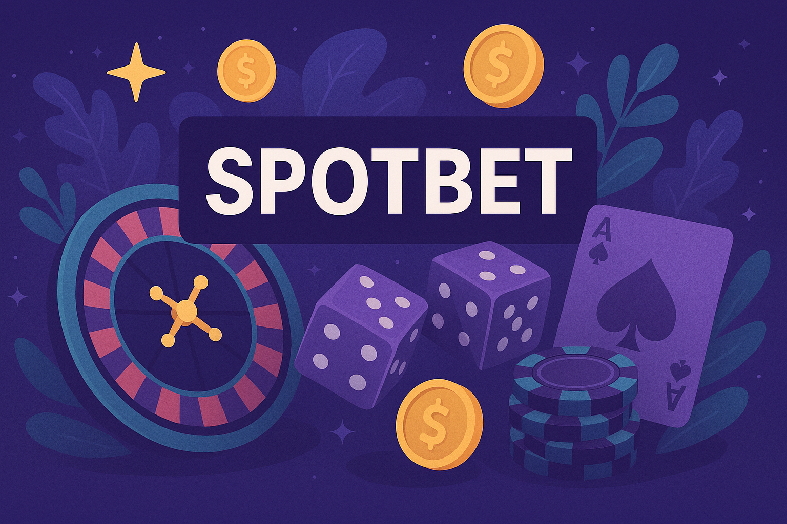 Spotbet Semakin Sering Dicari Pemain Online yang Menginginkan Platform Taruhan dengan Akses Cepat dan Praktis - Solusi Tepat untuk Penggemar Sportsbook Modern