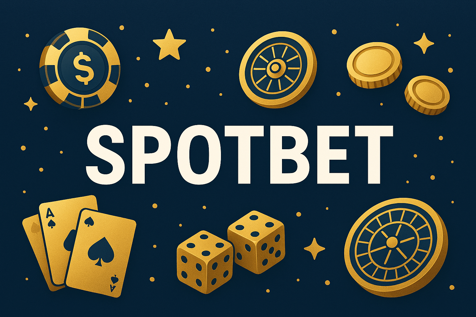 Alasan Mengapa Spotbet Menjadi Situs Taruhan Online Terbaik Tahun Ini dengan Banyak Bonus Menarik - Bukti Kenapa Banyak Pengguna Berpaling ke Platform Ini