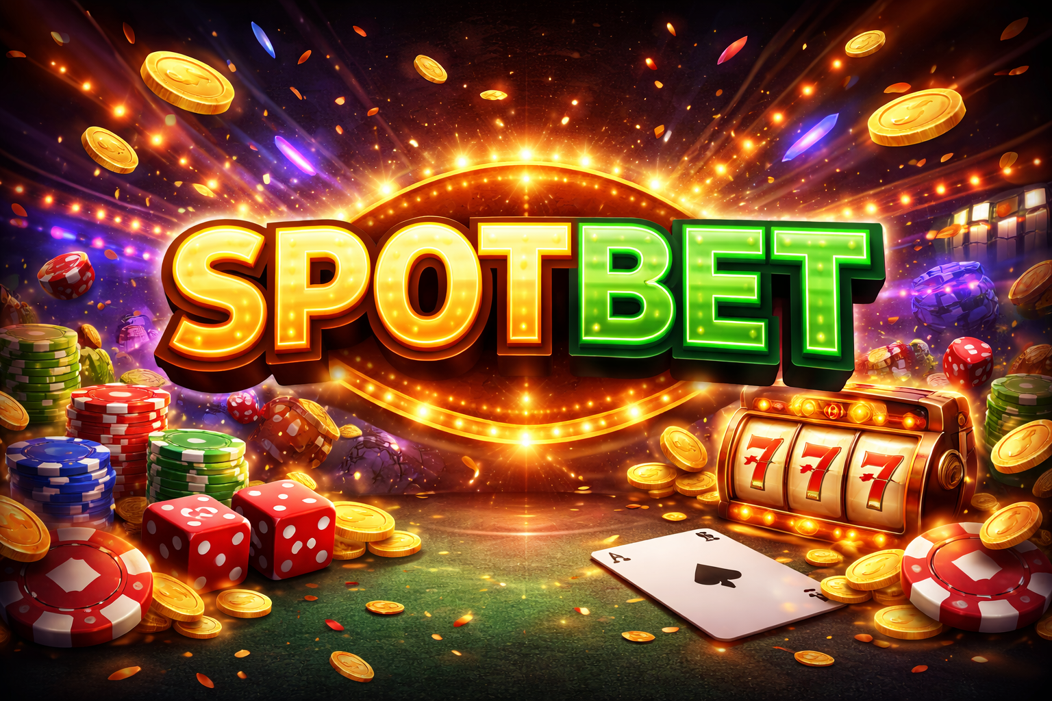 Banyak yang Salah Paham Tentang Spotbet Padahal Platform Ini Menyimpan Banyak Keunggulan Tersembunyi