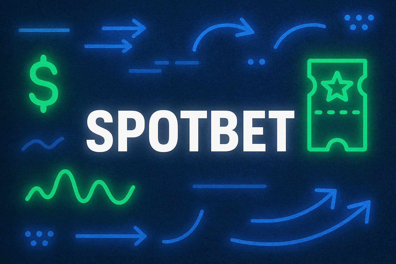 Ini Alasan Mengapa Spotbet Lebih Disukai Pemain yang Sudah Lama Terjun di Dunia Taruhan Online - Temukan Strategi dan Keuntungan Berikut!