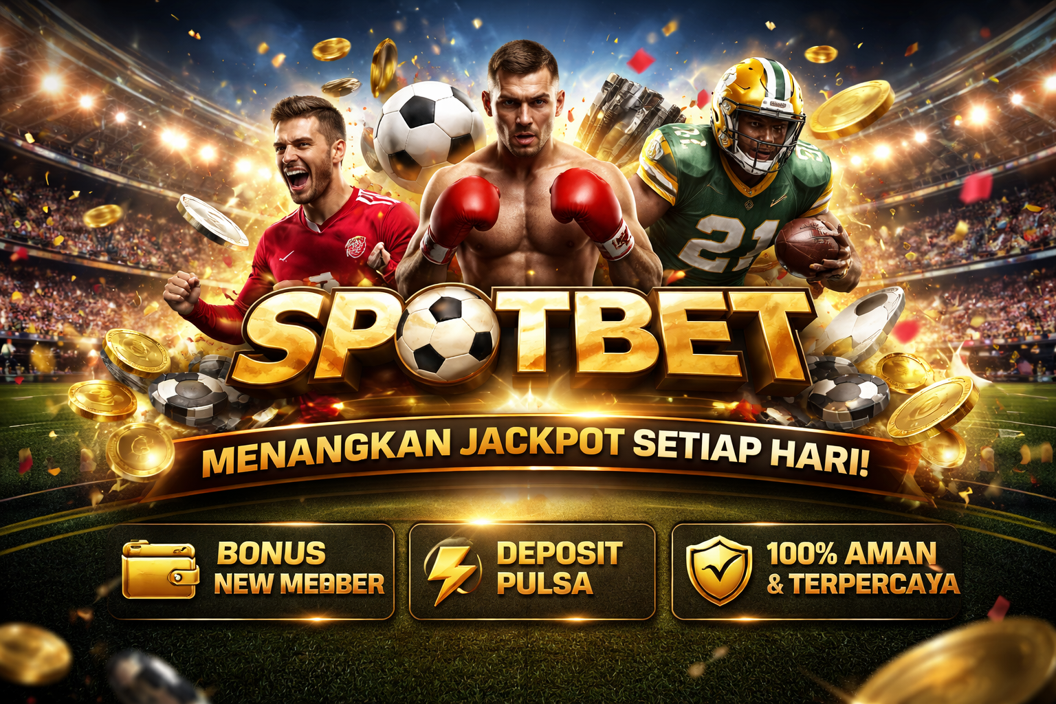 Kesalahan Fatal Saat Spotbet yang Harus Dihindari Agar Tidak Kehilangan Modal - Panduan Lengkap untuk Pemula dan Pengalaman