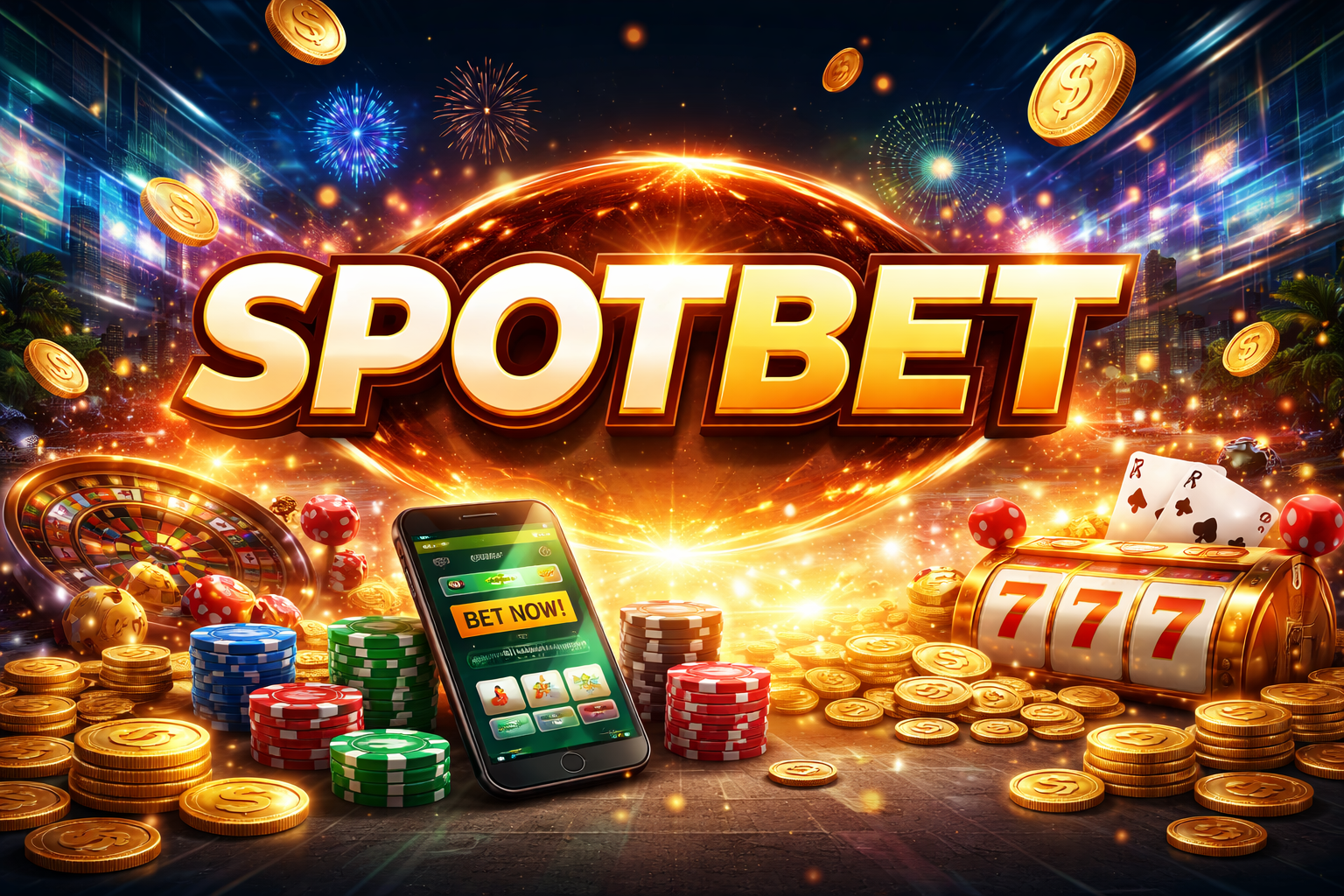 Link Alternatif Spotbet Resmi Hari Ini yang Bisa Diakses Tanpa Gangguan Server - Solusi Terpercaya untuk Akses Tanpa Hambatan