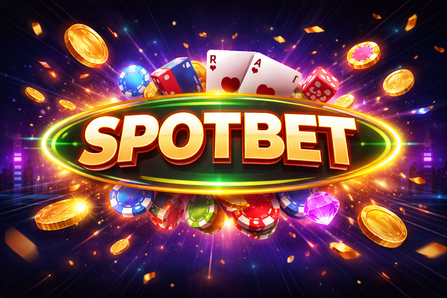 Rahasia Para Pro Player Menang Besar di Spotbet yang Jarang Dibagikan - Strategi Eksklusif untuk Menang Lebih Banyak