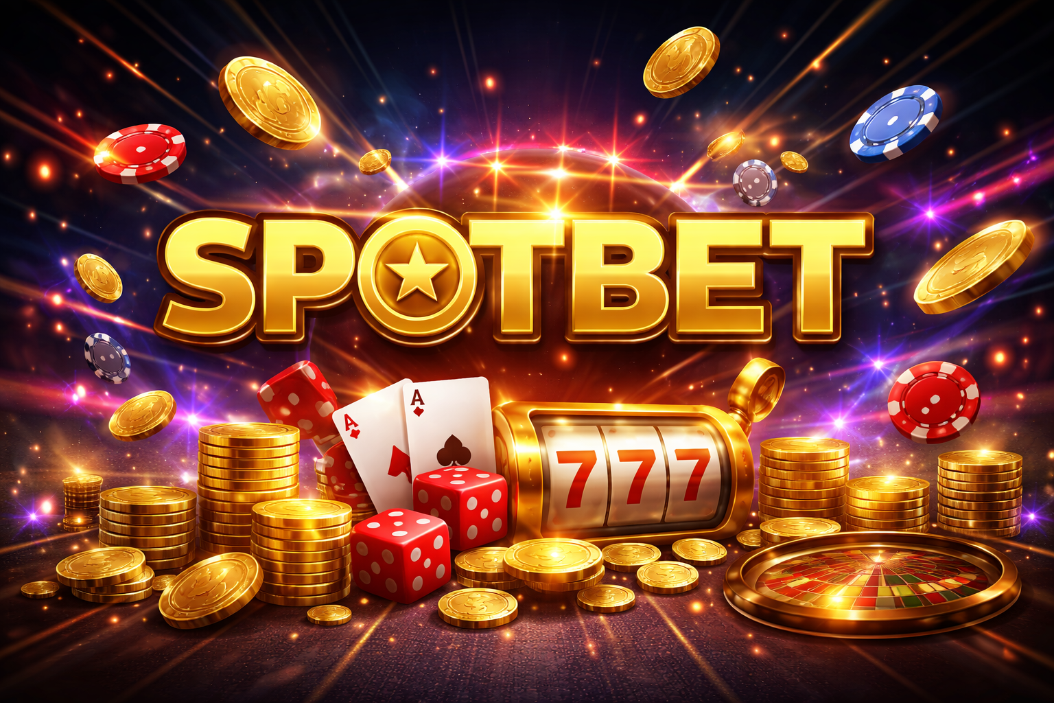 Spotbet Paling Akurat Hari Ini dengan Prediksi Lengkap dan Tips Rahasia Menang