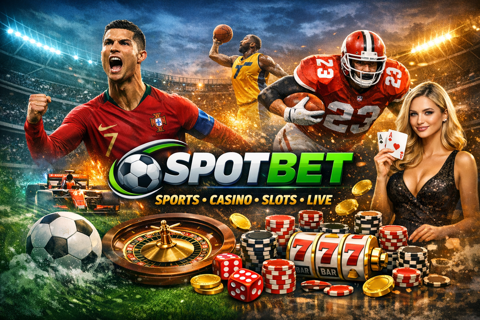 Spotbet Terpercaya atau Tidak Ini Fakta dan Ulasan Lengkap dari Pengguna