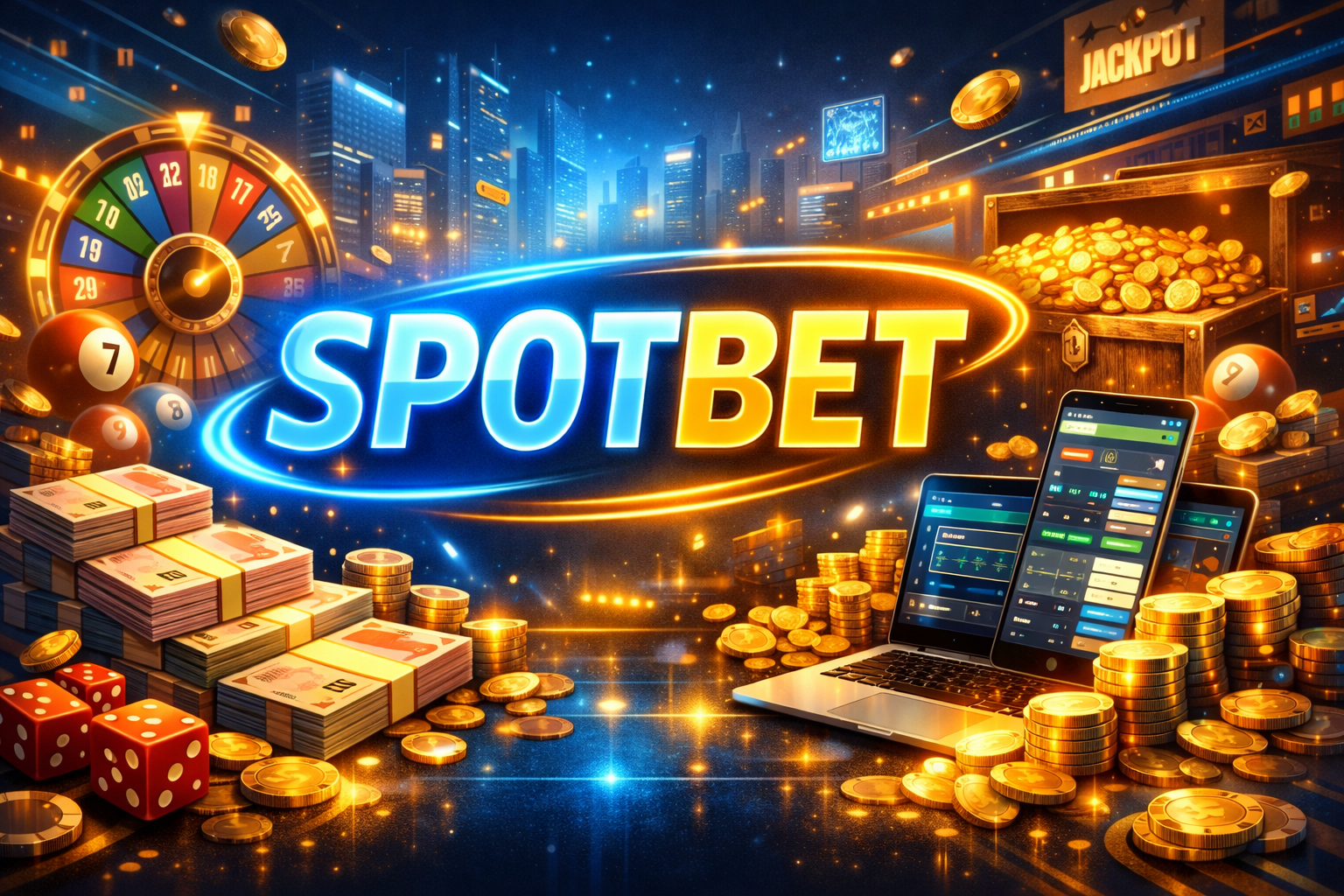 Analisis Fitur Spotbet dan Pengaruhnya terhadap Pengalaman Pengguna - Memahami Dampak Inovasi dalam Platform Perjudian