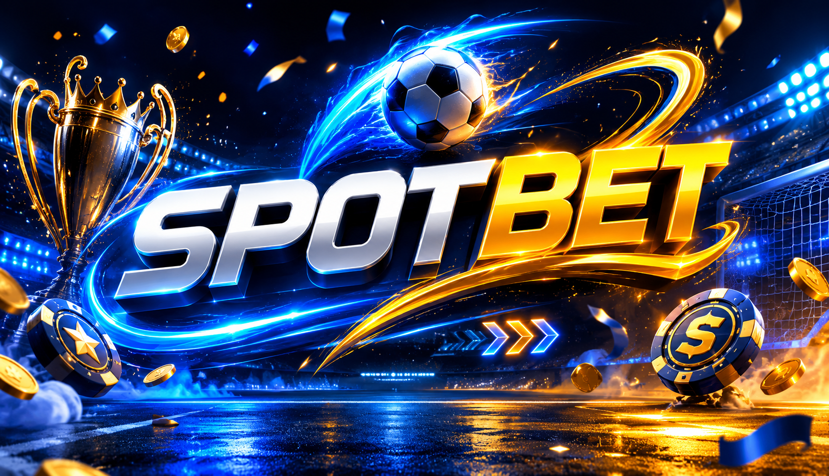 Cara Mudah Mengakses Spotbet Melalui Smartphone untuk Mengikuti Jadwal Pertandingan Favorit