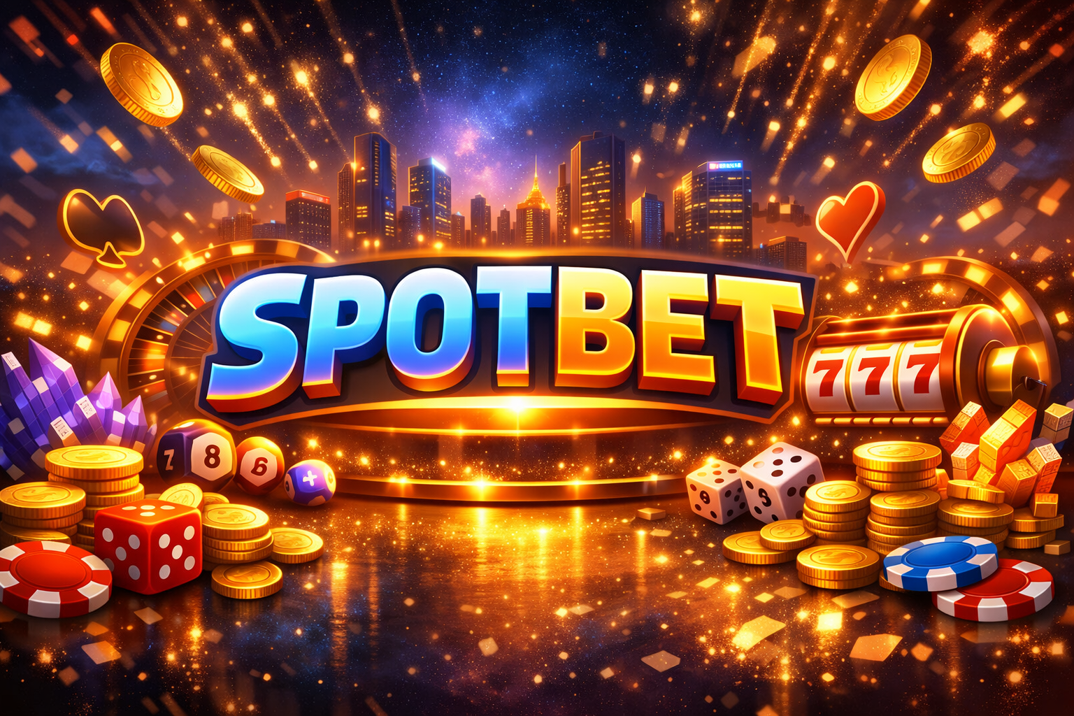 Memahami Ketentuan Penggunaan dan Kebijakan yang Berlaku di Spotbet - Panduan Lengkap untuk Pengguna Baru