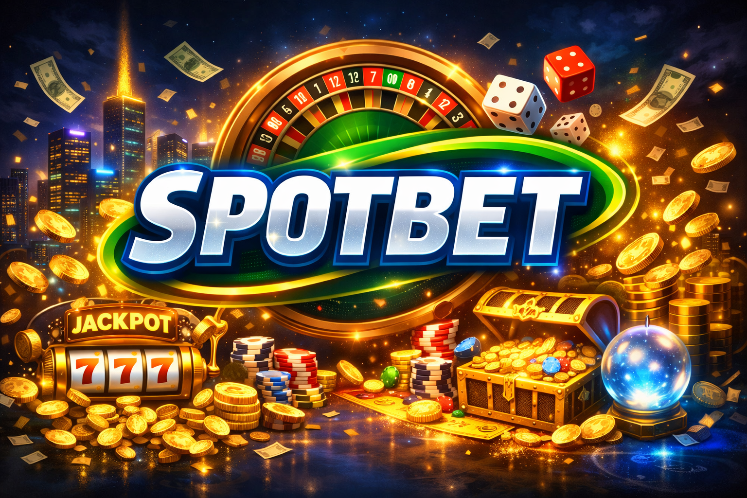 Peluang Emas Menanti di Spotbet pada Deretan Laga Menarik Pekan Ini