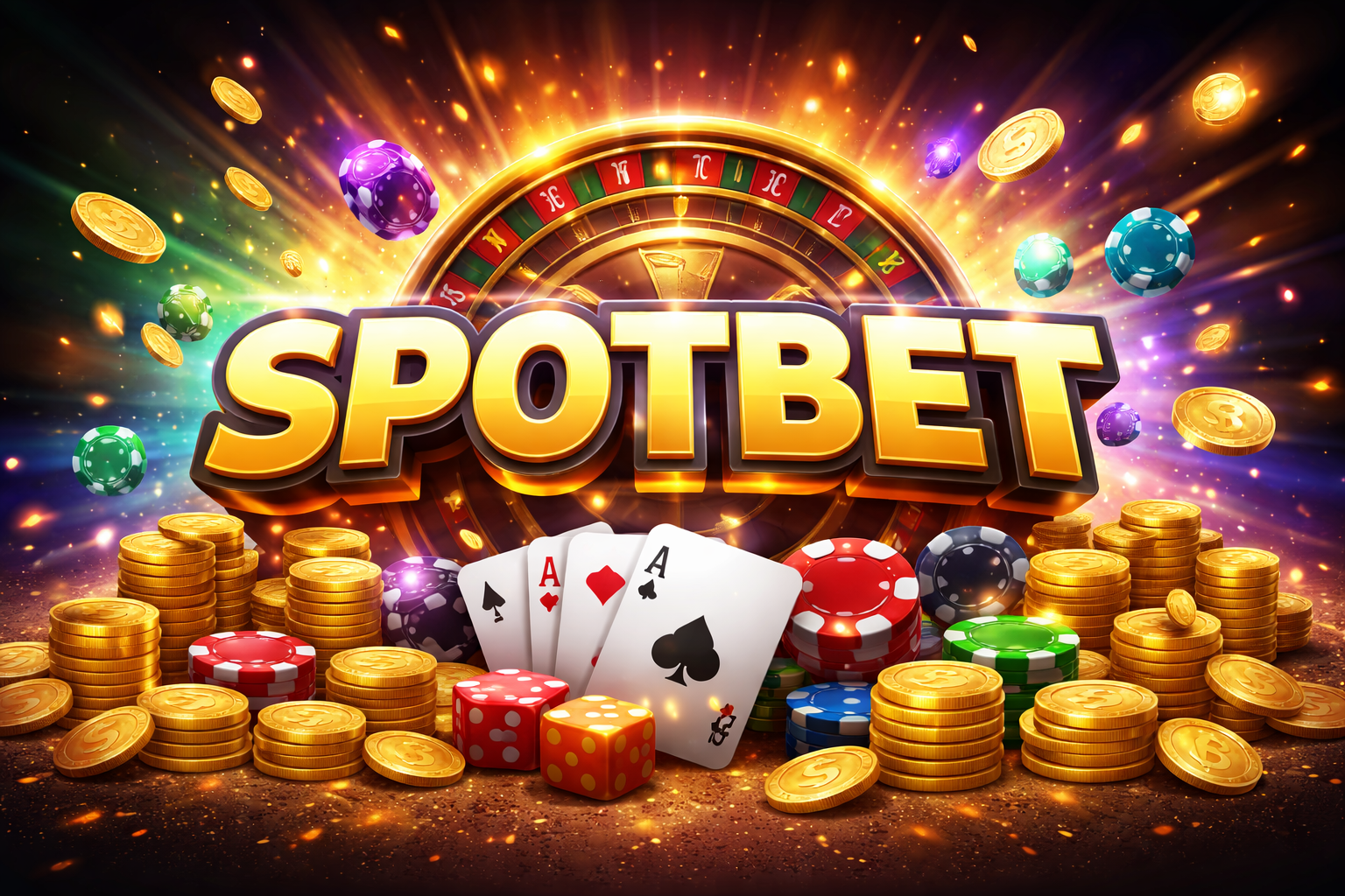Platform Spotbet Menawarkan Kemudahan Akses Melalui Berbagai Perangkat dengan Antarmuka yang Ramah Pengguna