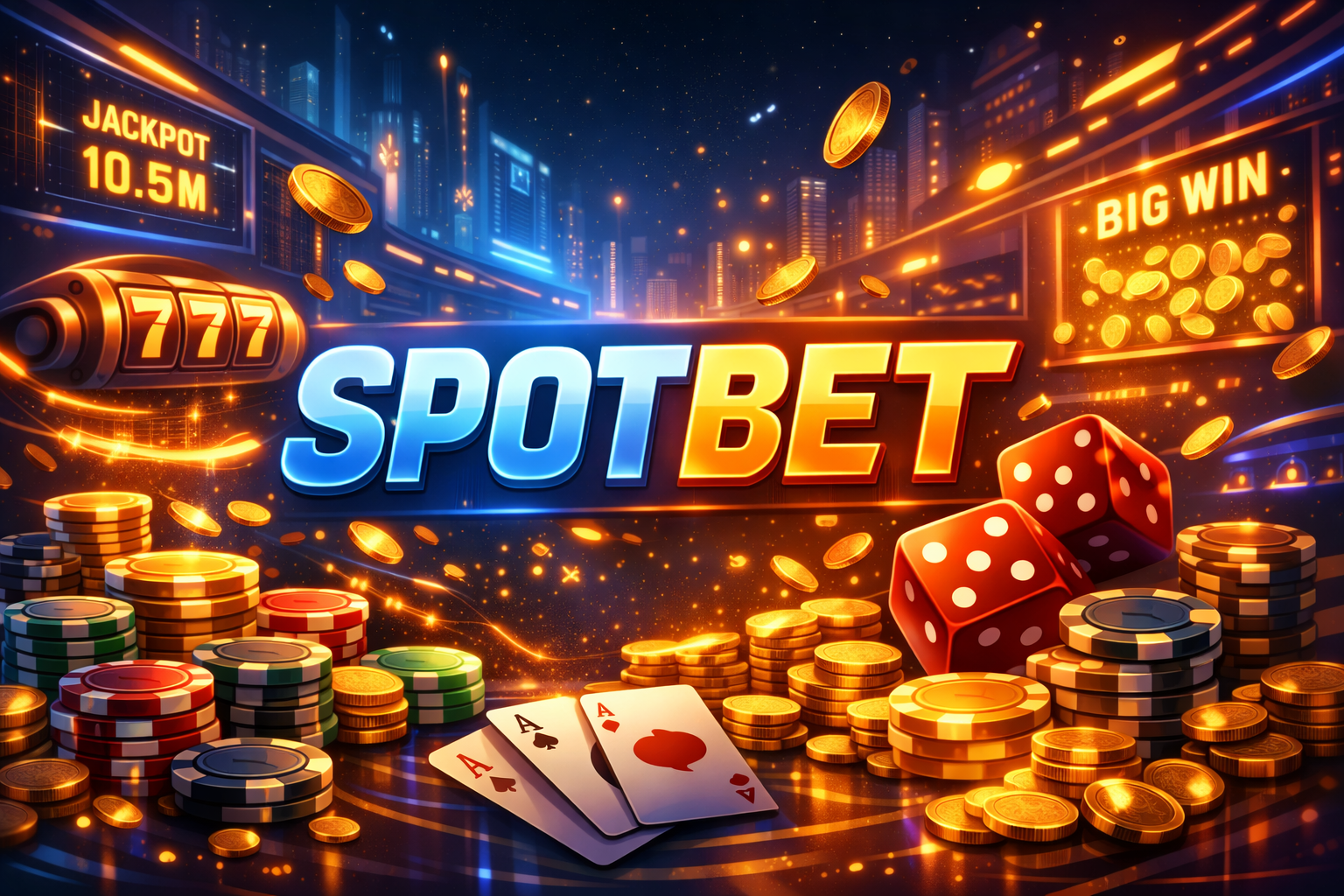 Rahasia Kesuksesan Para Bettor Modern dalam Memanfaatkan Fitur Unggulan Spotbet untuk Meningkatkan Peluang Menang