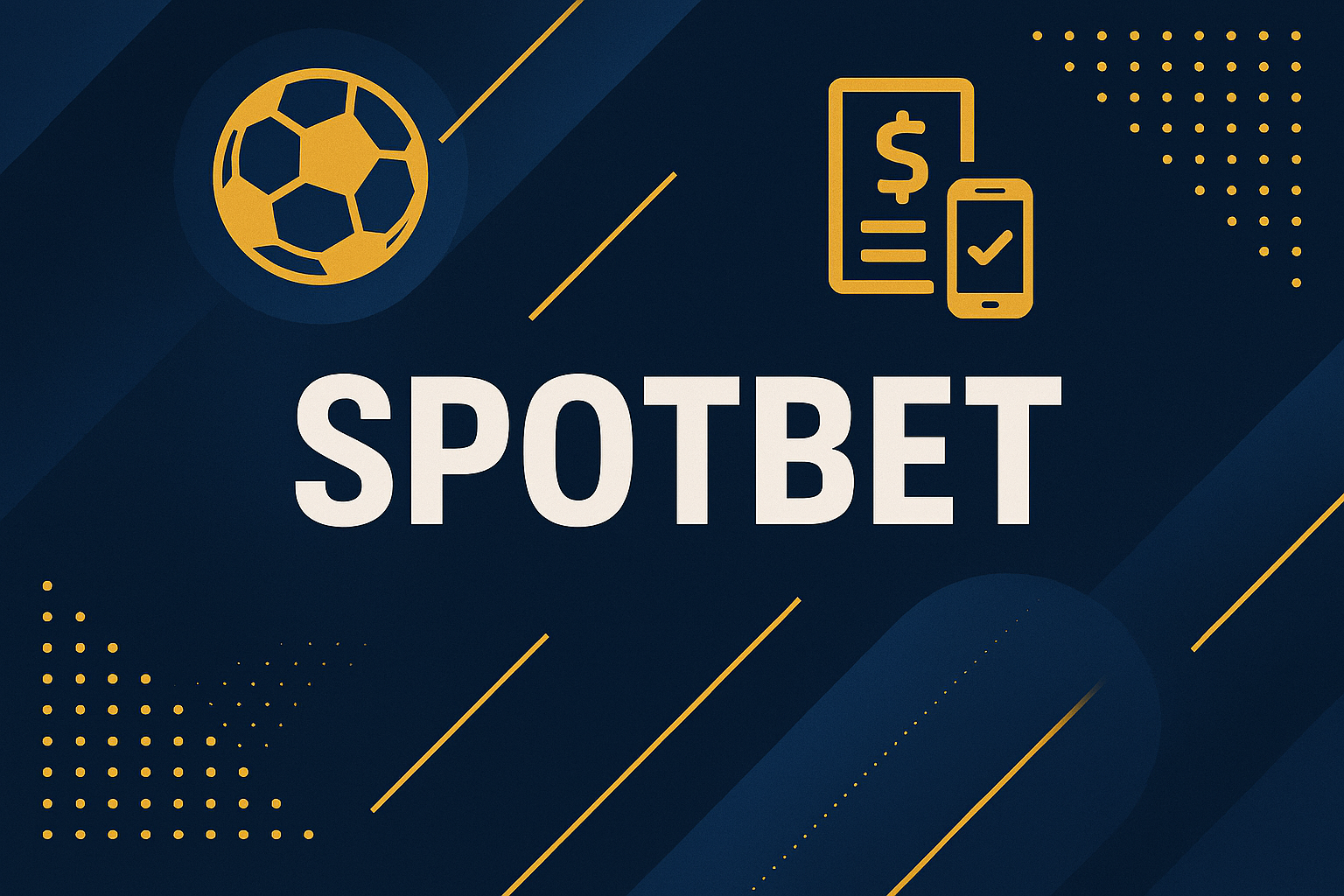 Spotbet Sebagai Bagian dari Industri Digital Modern yang Terus Mengalami Perubahan dan Inovasi