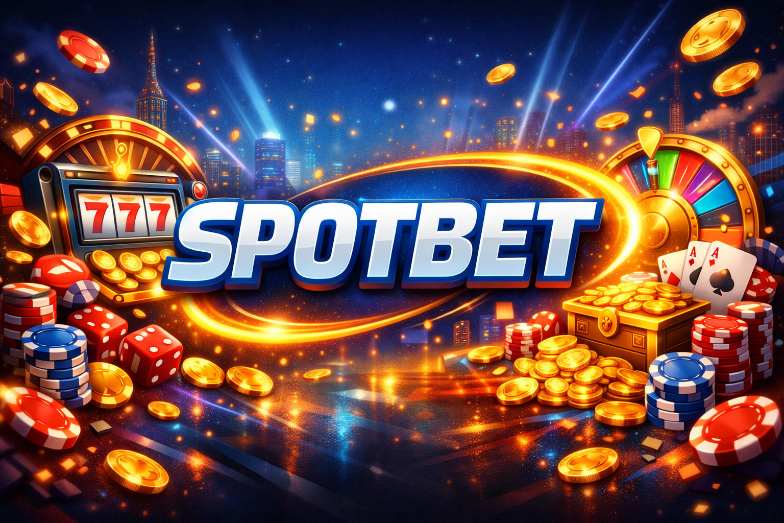 Strategi Taruhan Cerdas yang Banyak Digunakan Member Spotbet - Menjadi Pemenang dalam Game Taruhan