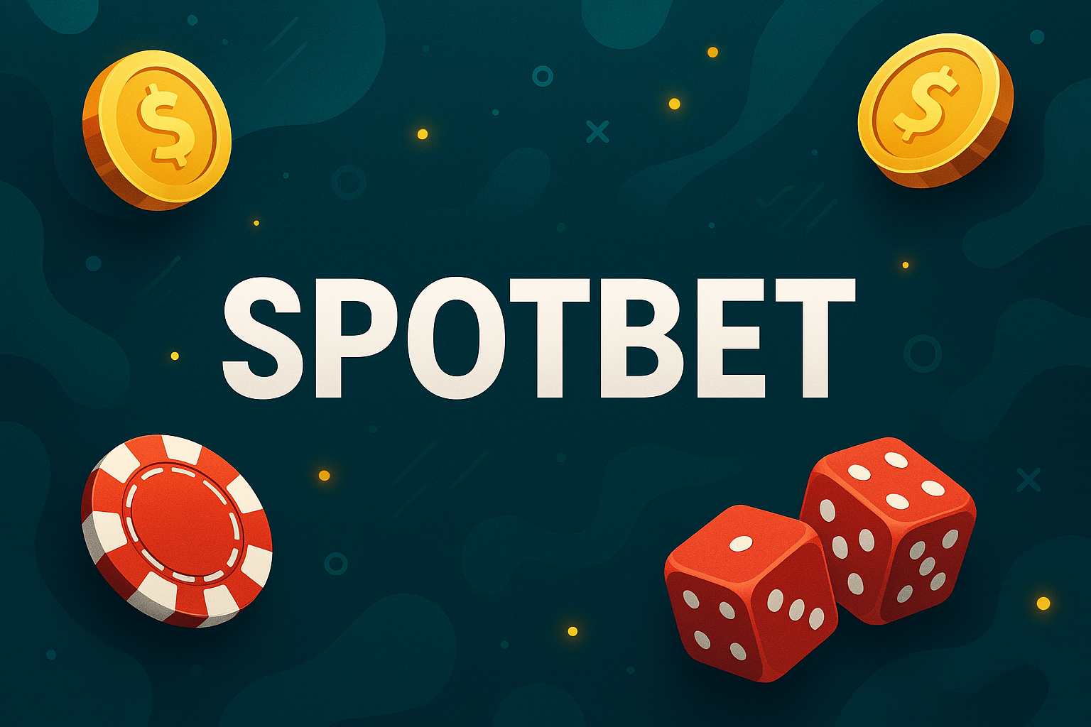 Temukan Ragam Pasaran Taruhan Harian di Spotbet untuk Pecinta Sepak Bola dan Cabang Olahraga Internasional